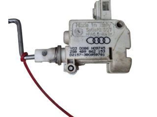 Vstřikovací lišta 4B9862153   Audi A6 S6 C5 4B    BDG 