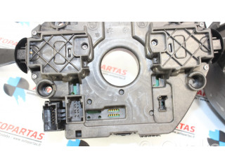 Подрулевой переключатель 9351140, 935114002   BMW 3 F30 F35 F31