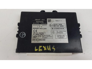 Блок управления 8999030040, 2325002022   Lexus GS 300 350 430 450H