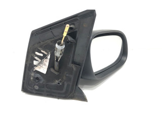Zpětné zrcátko  Volkswagen Fox 2005    