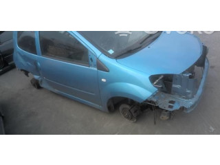 Генератор 8200660037   Renault Twingo II      