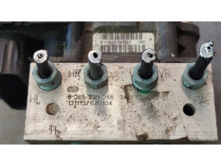 Блок АБС 6860217, 6860216   BMW  X1 E84  2009-2015 года