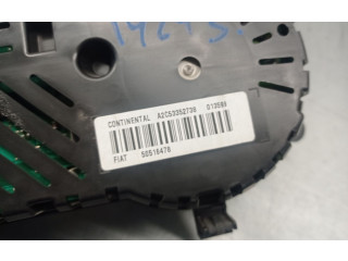 Přístrojová deska  Alfa Romeo Giulietta 2010 50516478, A2C53352738  