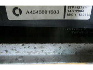 Jednotka ABS    Mitsubishi Colt 2004