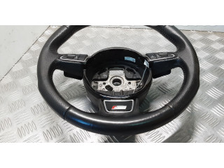 Руль Audi A5 Sportback 8TA  2009 - 2016 года 8K0419091CB      