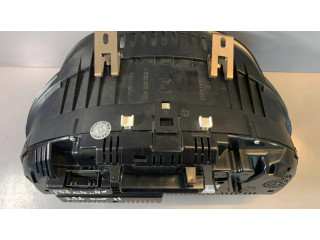 Панель приборов 9268408, 1T0807893G   BMW 6 F12 F13       