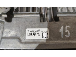 Řídící jednotka 5A088E4, 0261S101Y8   BMW 3 G20 G21 2019