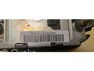 Подушка безопасности водителя ab979715q32vh9, XBB979715   Chevrolet Express