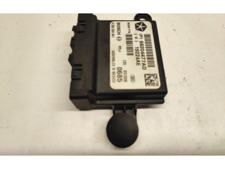 Блок управления парковки    68204477AD, 68204477AB   Dodge Durango III