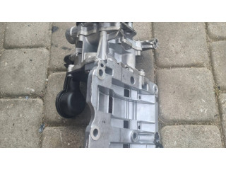 Čerpadlo oleje 7810823, 13040800143   BMW 5 F10 F11 2.0  