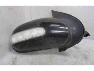 Zpětné zrcátko  Mercedes-Benz ML W163 2001  1638101893, 1638101893  