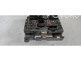   Pojistková skříňka 9661682580   Peugeot 407 2004