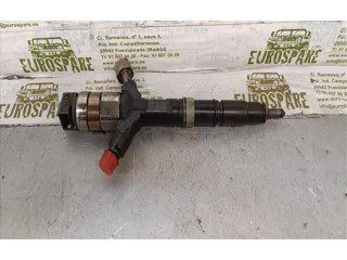 Жиклер (жиклеры) (форсунка (форсунки) 23670-30010   Toyota Land Cruiser (HDJ90)      