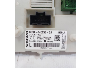 Řídící jednotka 31336983, 0281018414   Volvo XC60 2012