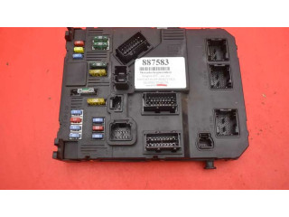   Pojistková skříňka 9655708480, 9655708480   Peugeot 407 2005