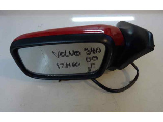 Zpětné zrcátko  Volvo S40, V40 2000  ROJOMONOCAPA  