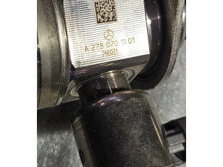 Vstřikovací čerpadlo A2780701101, 0261520220   Mercedes-Benz GL X166     