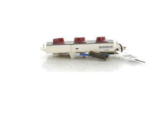 Блок управления климат-контролем 7701049963, L0-1572L   Renault Twingo I