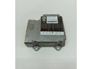 Блок подушек безопасности 5N0959655AA, 221098118   Volkswagen Tiguan