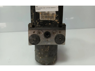 Блок АБС 51724650   Alfa Romeo  166  2003 - 2009 года