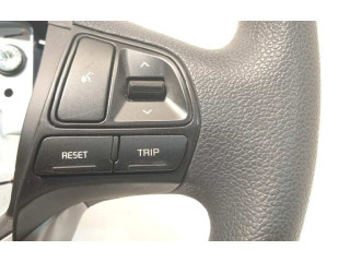 Zpětné zrcátko  KIA Rio 2016  561001W572HU, 1W572HU  