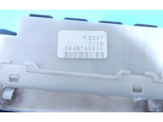 Řídící jednotka MEC37-320, IMPRK1336924   Nissan Micra 2007