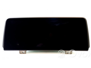Дисплей    022492, 9826392   BMW X3 G01