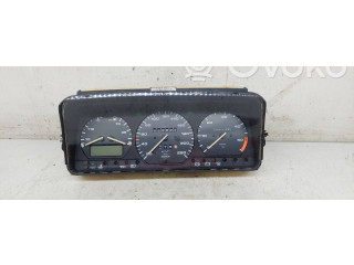 Přístrojová deska  Volkswagen PASSAT B3 1990 357919033CJ, 5220032310  