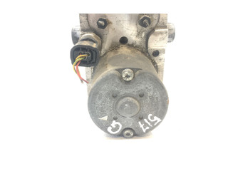 Блок АБС 4B0614517G   Audi  A6 S6 C5 4B  1997 - 2005 года