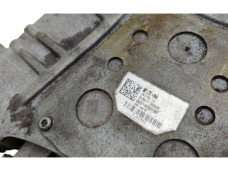 Турбина Нагнетатель Audi A8 S8 D4 4H  06E145602BF, 15175312   для двигателя CREC      