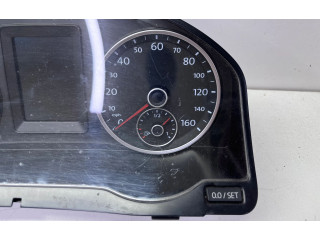 Панель приборов 5N0920973B   Volkswagen Tiguan       