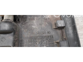 Řídící jednotka 9634932180   Peugeot Partner 1999