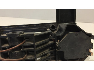 Блок управления климат-контролем 13756500, 13756532   BMW 3 E30