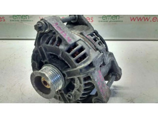 Генератор 24429105, ALTERNADOR   Opel Omega B2 2.6     