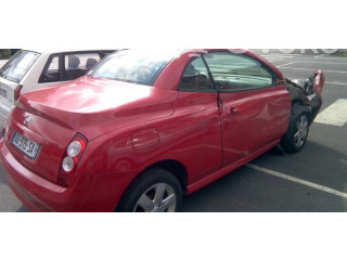 Přístrojová deska  Nissan Micra 2006 24810BC60A  