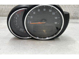 Přístrojová deska  Mini One - Cooper F56 F55 2015 9265439, BM0535404  