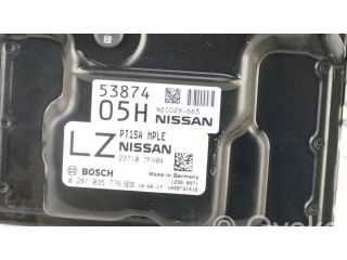 Řídící jednotka 237107FV0A   Nissan X-Trail T32 2019