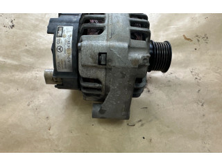 Генератор A0111548402, 2542345C   Mercedes-Benz C W203      