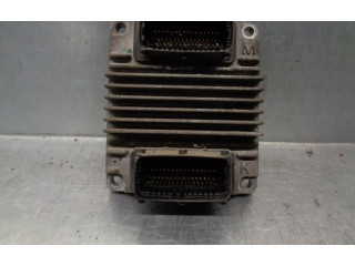 Řídící jednotka 09388049, 12201599   Daewoo Tacuma 2002