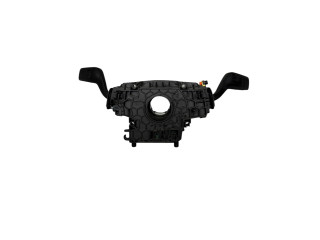 Подрулевой шлейф SRS H1BT3F944AG, H1BT14B522BE   Ford Fiesta