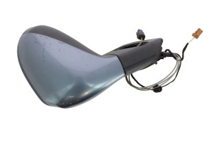 Zpětné zrcátko  Peugeot 207 2007  8149ZE  