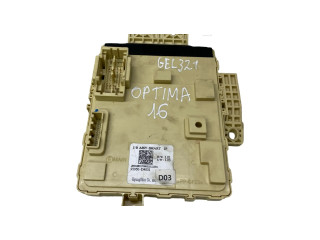   Pojistková skříňka 91950D4031   KIA Optima 2016