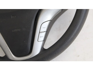 Руль Hyundai ix20   -  года 561101K000, 561101K000      