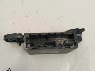 Блок управления двигателя GN15-14B533-AG, GN15-A4C108-AG   Ford Ecosport