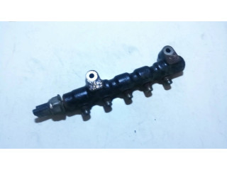 Топливная рампа 9654592680   Ford Fusion 1.6 