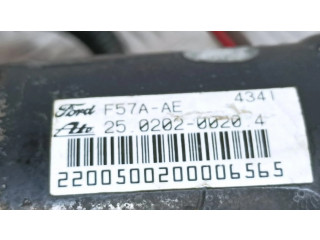 Блок АБС F57AE4341, 25020200204   Ford  Explorer  