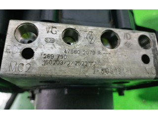 Jednotka ABS 476602079R   Renault Kangoo I 2016
