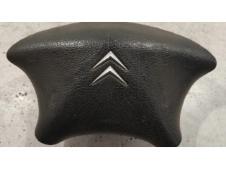 Подушка безопасности водителя 96326381ZK   Citroen C5