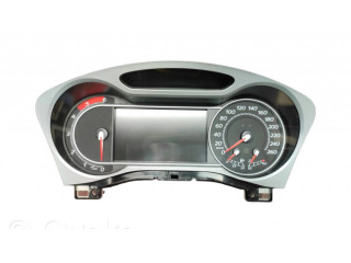 Přístrojová deska  Ford Mondeo MK IV 2010 7M2T10849CF  