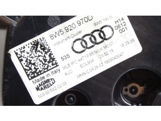 Řídící jednotka 06L907309E   Audi A4 S4 B9 8W 2019